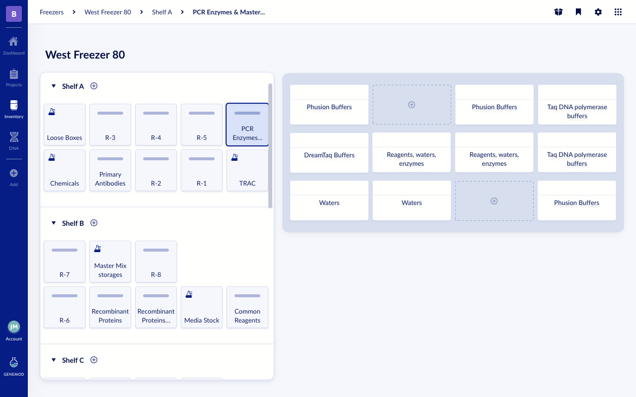 lims-sample-management